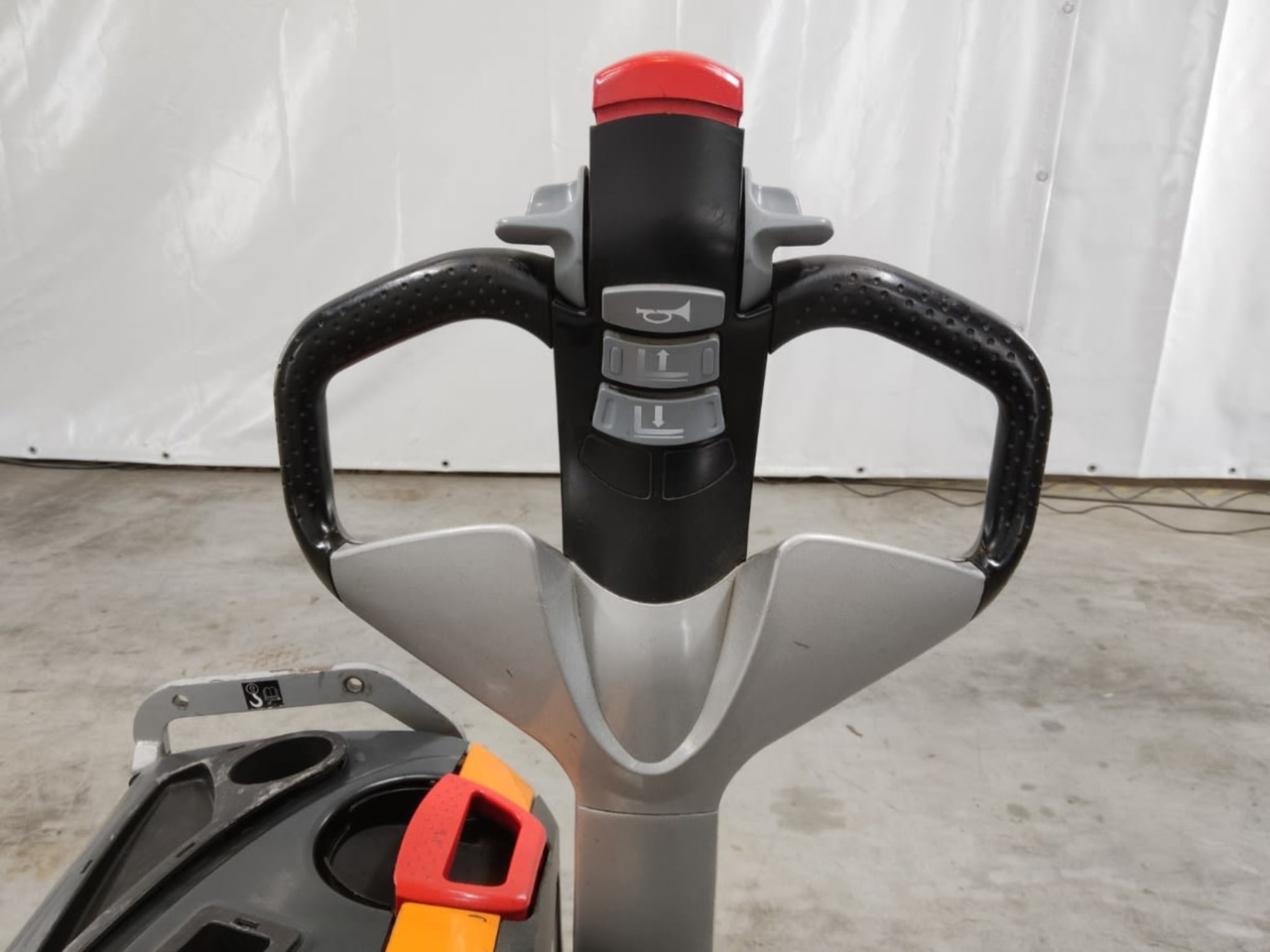 STILL EXU18 - Paletni viličar: slika 3 STILL EXU18 - Paletni viličar: slika 3