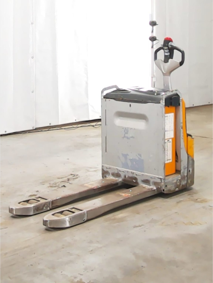 STILL EXU18 - Paletni viličar: slika 1 STILL EXU18 - Paletni viličar: slika 1