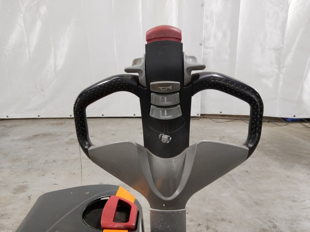 STILL EXU18 - Paletni viličar: slika 3 STILL EXU18 - Paletni viličar: slika 3