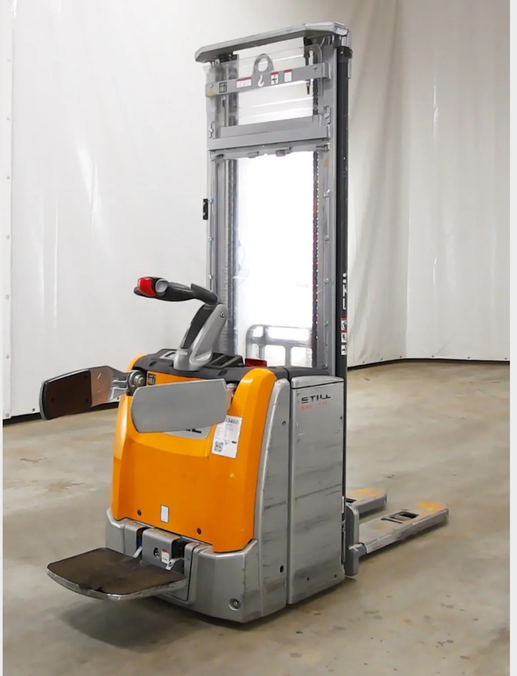 STILL EXV-SF14 - Stroj za zlaganje: slika 2 STILL EXV-SF14 - Stroj za zlaganje: slika 2