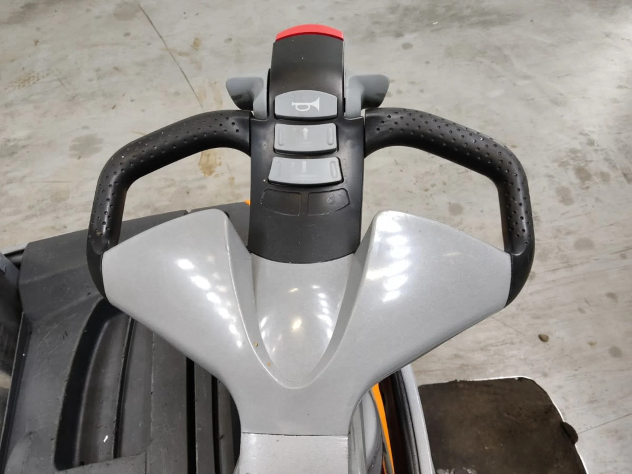 STILL EXV-SF14 - Stroj za zlaganje: slika 3 STILL EXV-SF14 - Stroj za zlaganje: slika 3