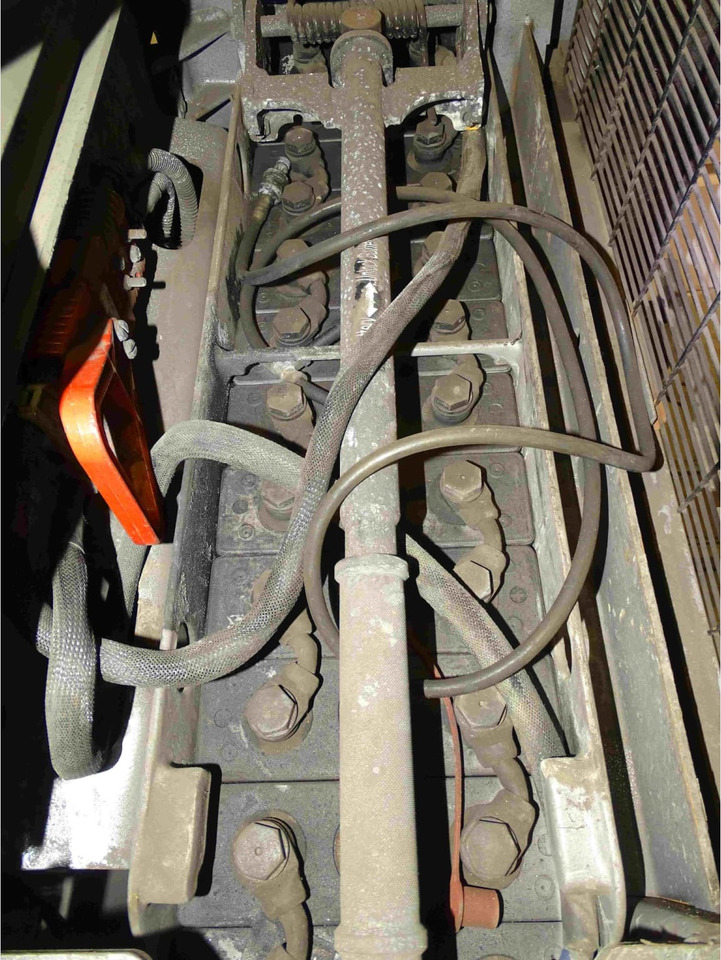 STILL EXV14 - Stroj za zlaganje: slika 4 STILL EXV14 - Stroj za zlaganje: slika 4