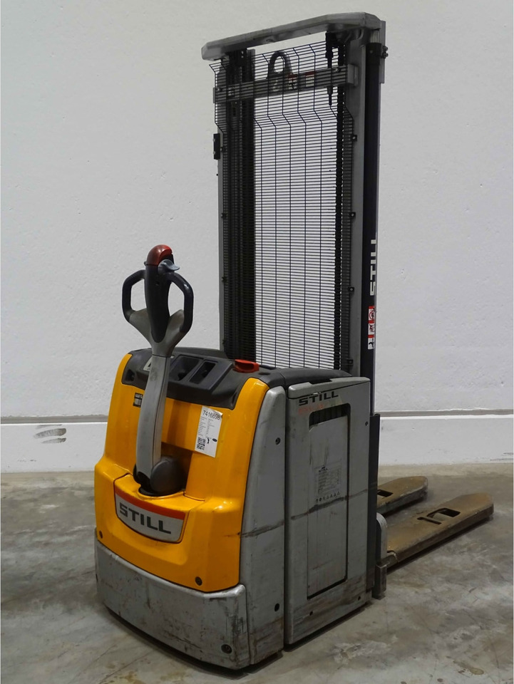 STILL EXV14 - Stroj za zlaganje: slika 2 STILL EXV14 - Stroj za zlaganje: slika 2