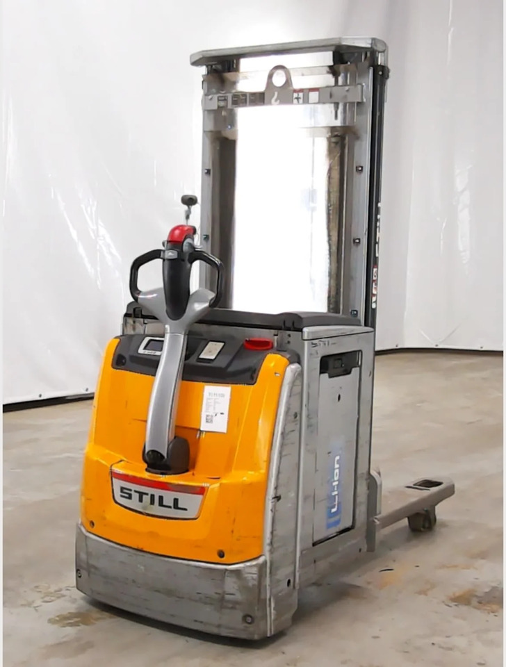 STILL EXV16D/LiIon - Stroj za zlaganje: slika 2 STILL EXV16D/LiIon - Stroj za zlaganje: slika 2