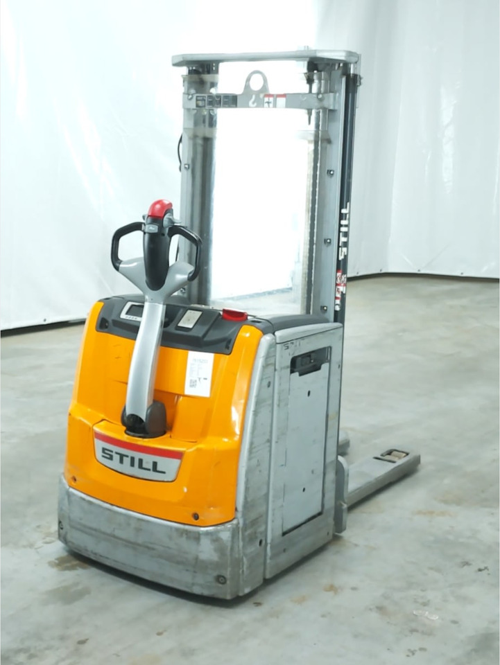 STILL EXV16D/LiIon - Stroj za zlaganje: slika 2 STILL EXV16D/LiIon - Stroj za zlaganje: slika 2