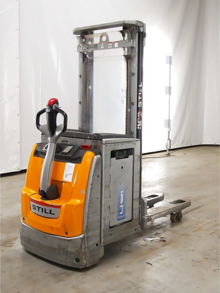 STILL EXV16D/LiIon - Stroj za zlaganje: slika 2 STILL EXV16D/LiIon - Stroj za zlaganje: slika 2