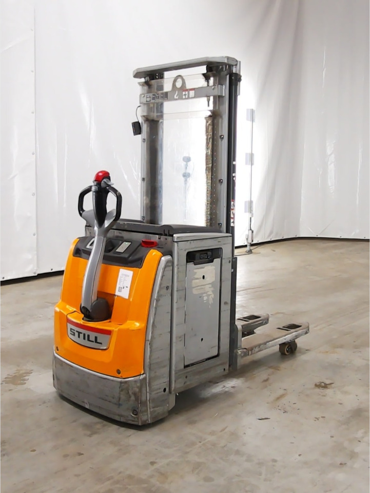 STILL EXV16D/LiIon - Stroj za zlaganje: slika 2 STILL EXV16D/LiIon - Stroj za zlaganje: slika 2