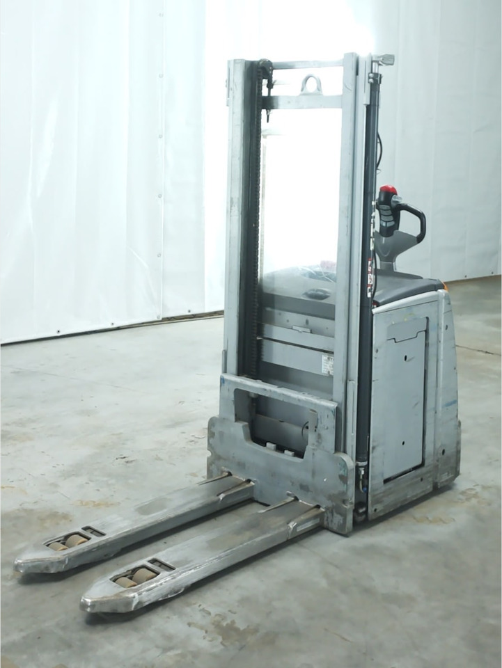 STILL EXV16D/LiIon - Stroj za zlaganje: slika 1 STILL EXV16D/LiIon - Stroj za zlaganje: slika 1