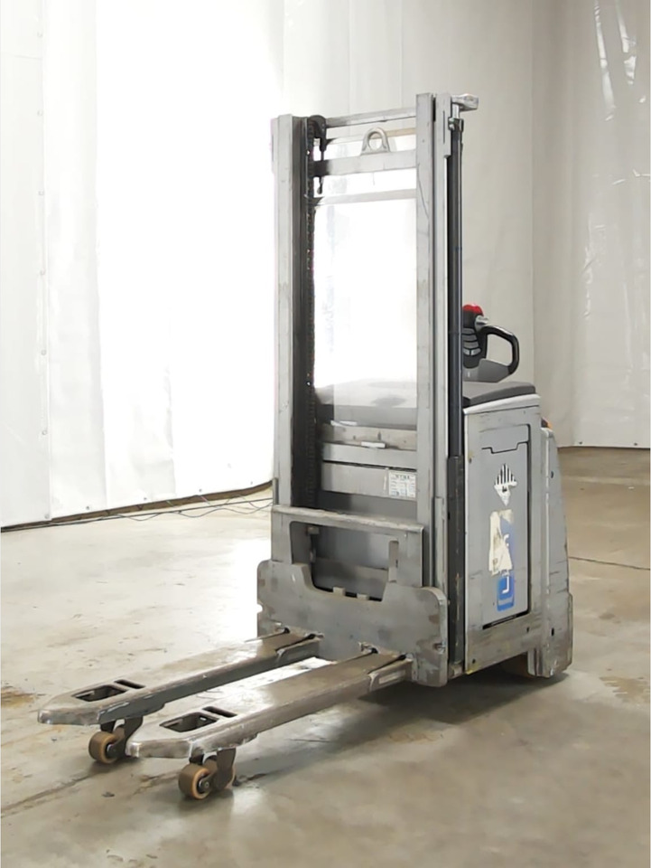 STILL EXV16D/LiIon - Stroj za zlaganje: slika 1 STILL EXV16D/LiIon - Stroj za zlaganje: slika 1