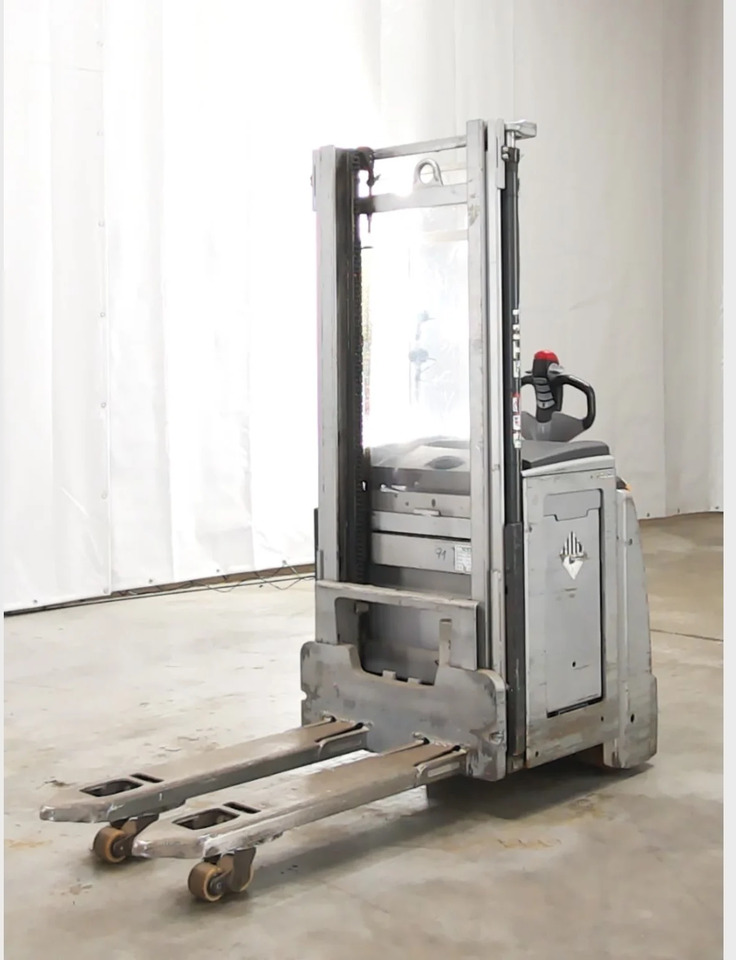 STILL EXV16D/LiIon - Stroj za zlaganje: slika 1 STILL EXV16D/LiIon - Stroj za zlaganje: slika 1