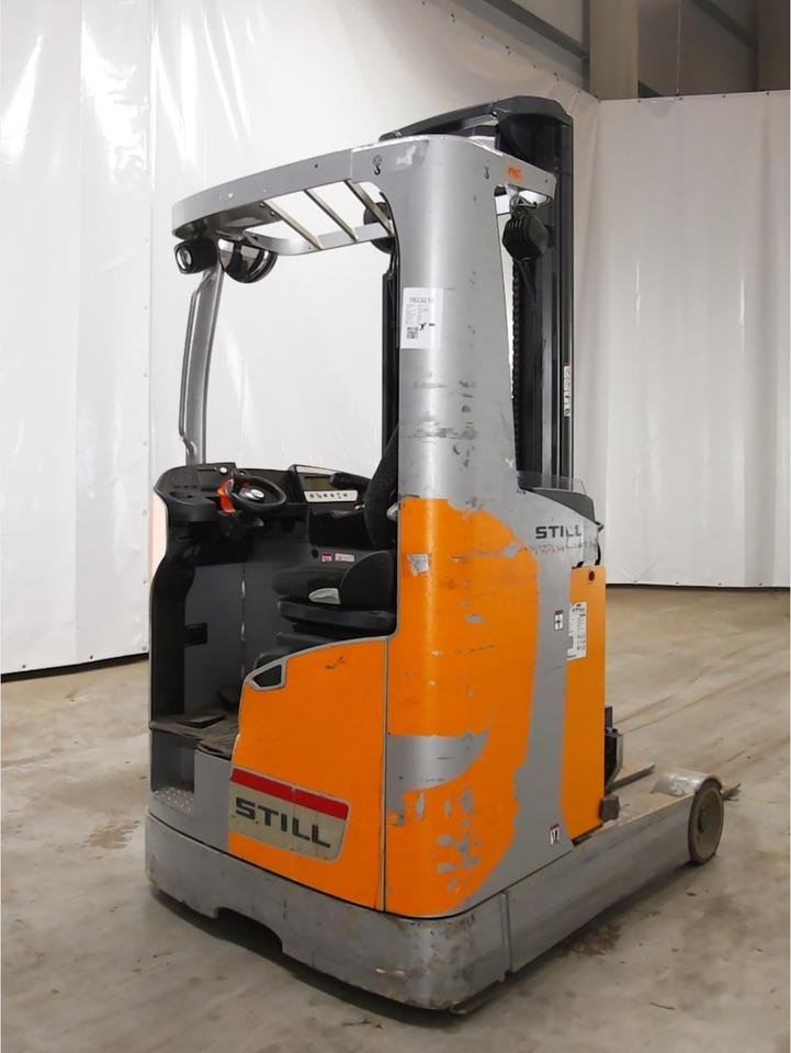 STILL FM-X14 - Viličar s pomičnim teleskopom: slika 2 STILL FM-X14 - Viličar s pomičnim teleskopom: slika 2