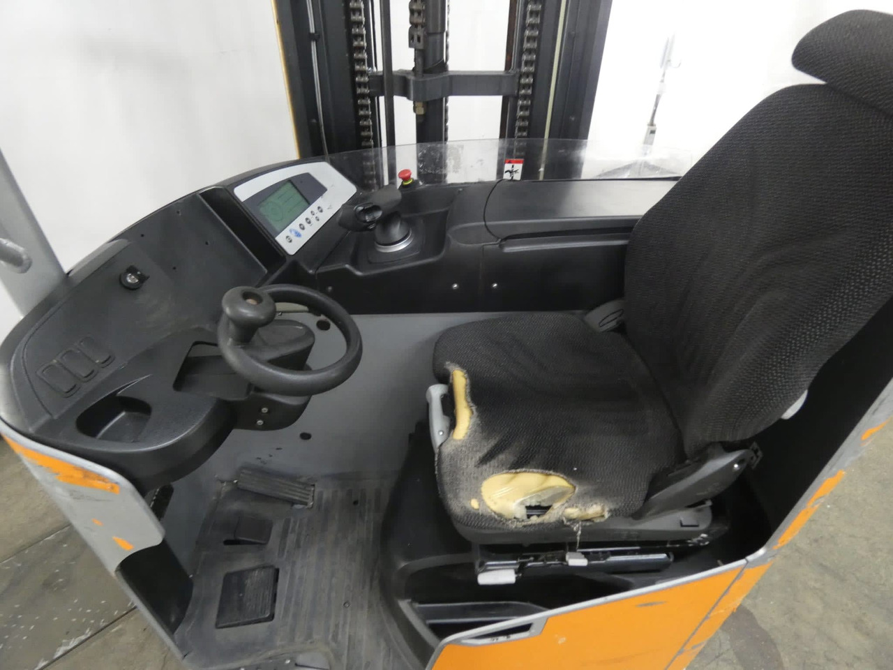 STILL FM-X14 - Viličar s pomičnim teleskopom: slika 3 STILL FM-X14 - Viličar s pomičnim teleskopom: slika 3