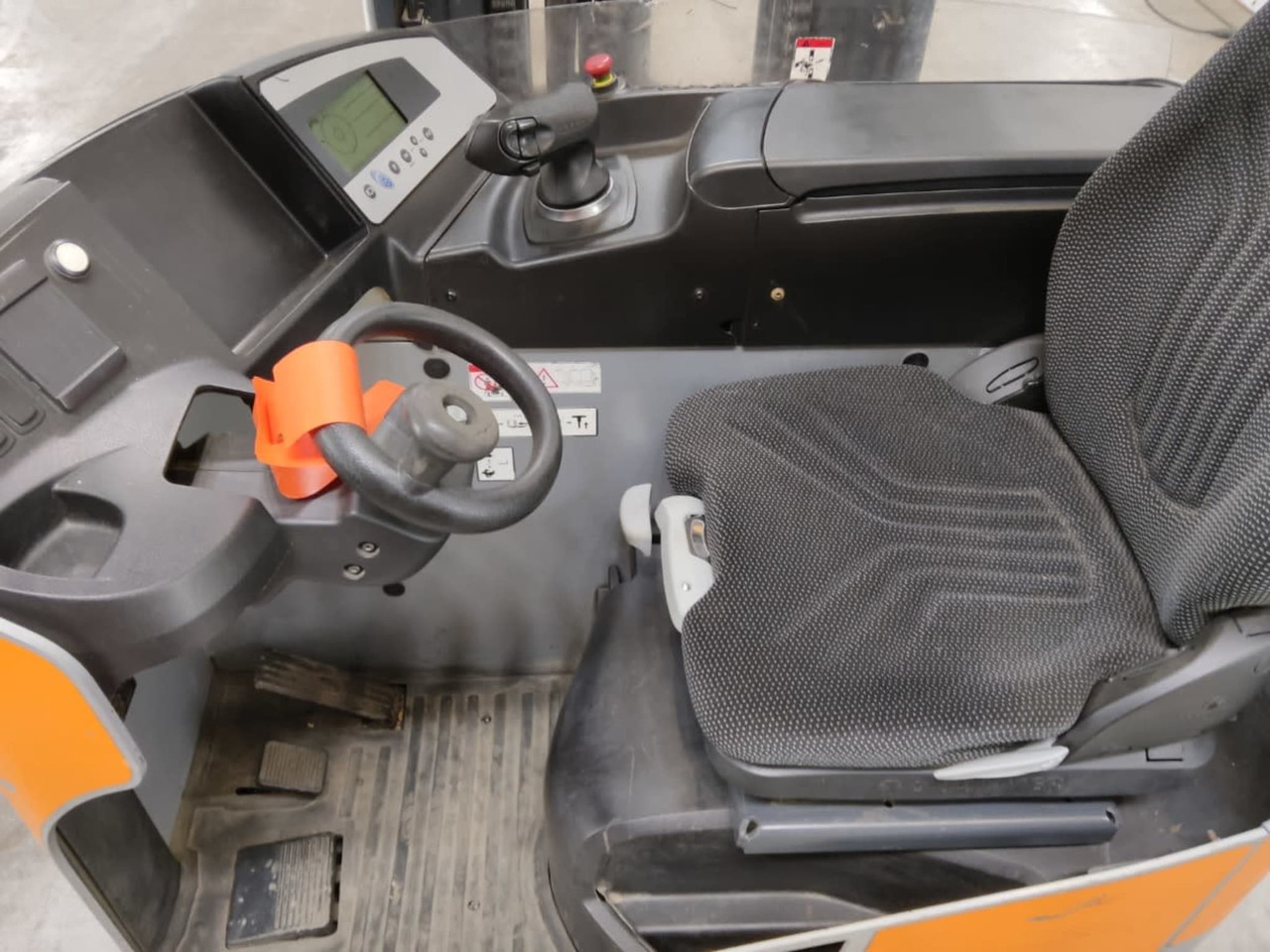 STILL FM-X14 - Viličar s pomičnim teleskopom: slika 3 STILL FM-X14 - Viličar s pomičnim teleskopom: slika 3