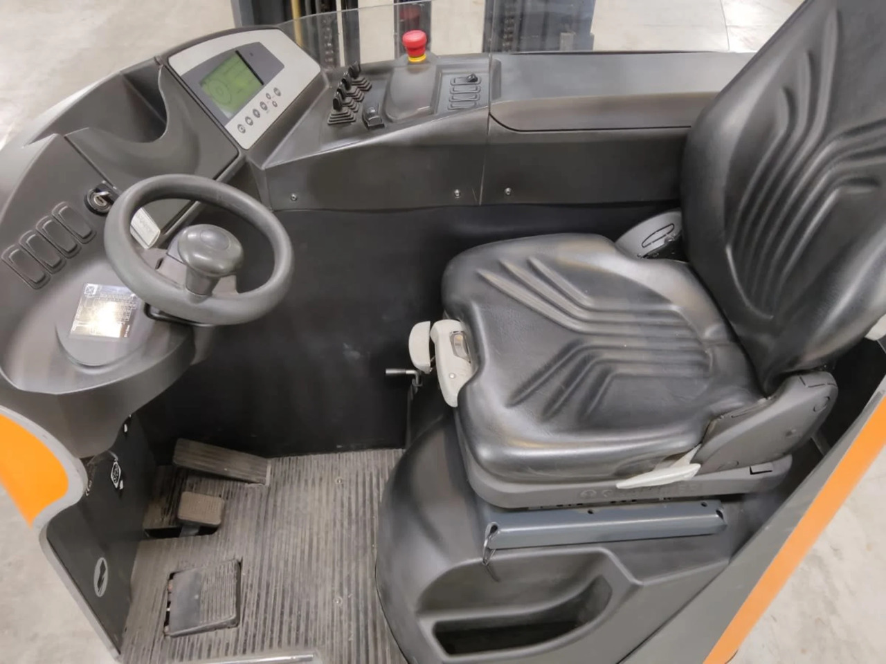 STILL FM-X17 - Viličar s pomičnim teleskopom: slika 3 STILL FM-X17 - Viličar s pomičnim teleskopom: slika 3