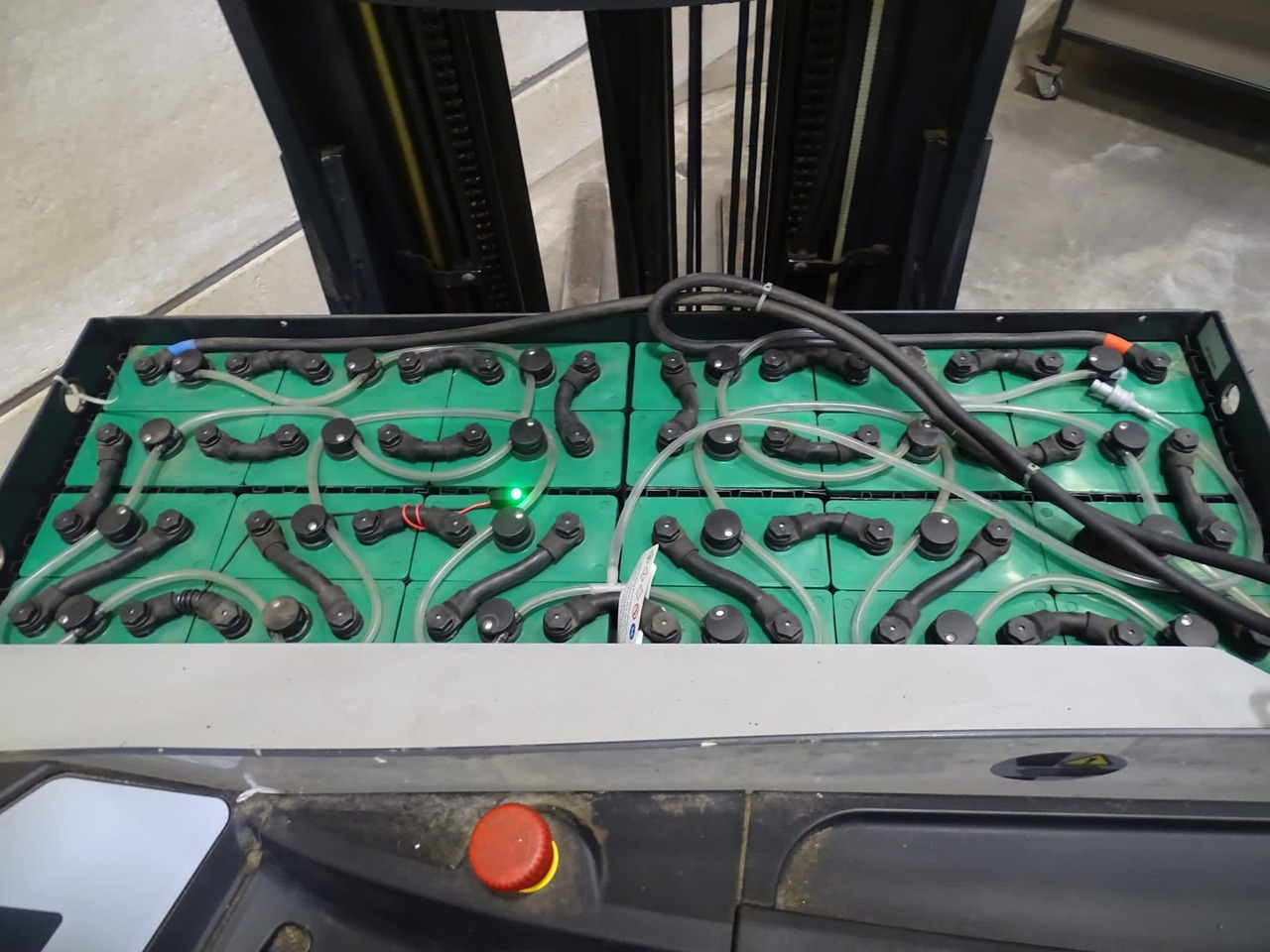 STILL FM-X17 - Viličar s pomičnim teleskopom: slika 4 STILL FM-X17 - Viličar s pomičnim teleskopom: slika 4