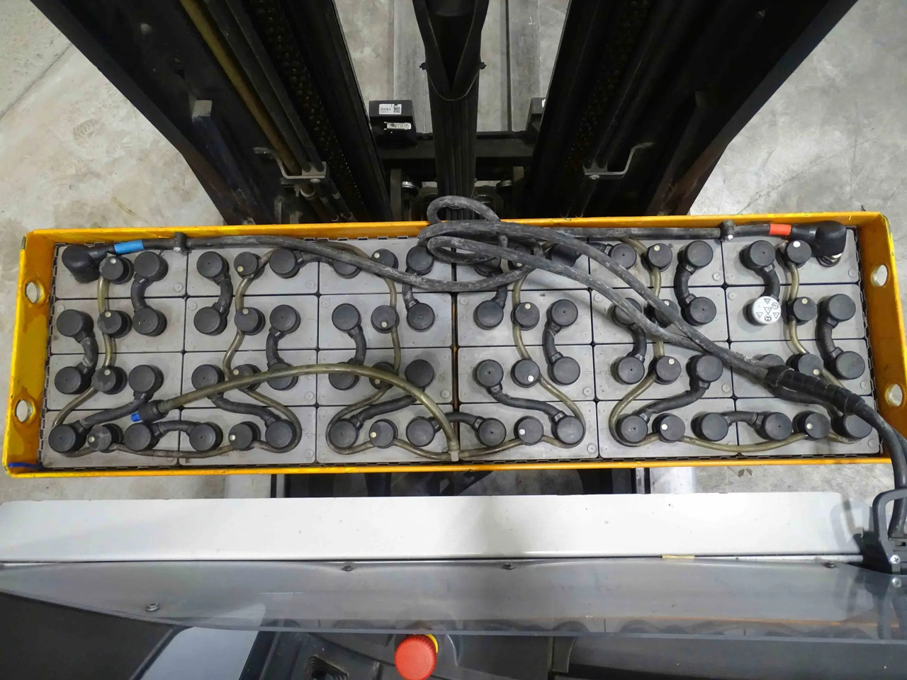 STILL FM-X17 - Viličar s pomičnim teleskopom: slika 4 STILL FM-X17 - Viličar s pomičnim teleskopom: slika 4