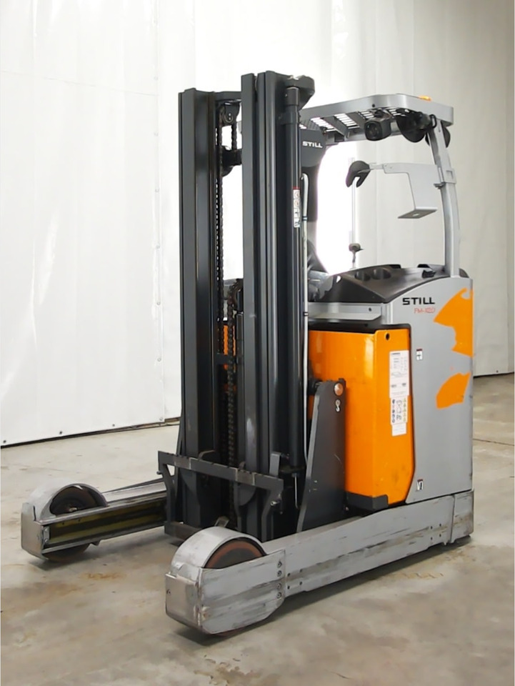 STILL FM-X20 - Viličar s pomičnim teleskopom: slika 1 STILL FM-X20 - Viličar s pomičnim teleskopom: slika 1