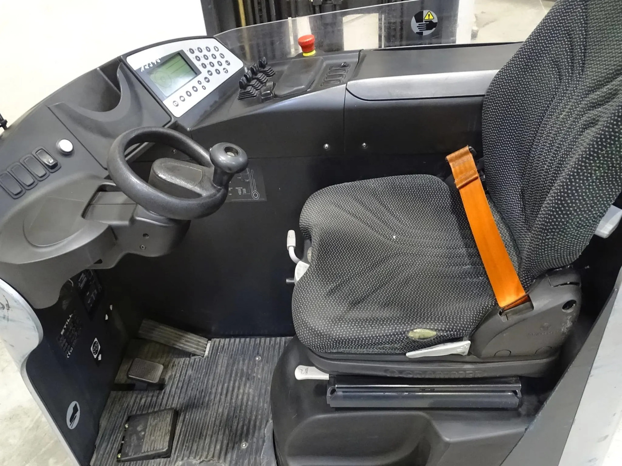 STILL FM-X25 - Viličar s pomičnim teleskopom: slika 3 STILL FM-X25 - Viličar s pomičnim teleskopom: slika 3