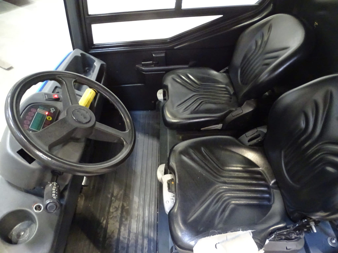 STILL R07-25 - Vlečni traktor: slika 3 STILL R07-25 - Vlečni traktor: slika 3