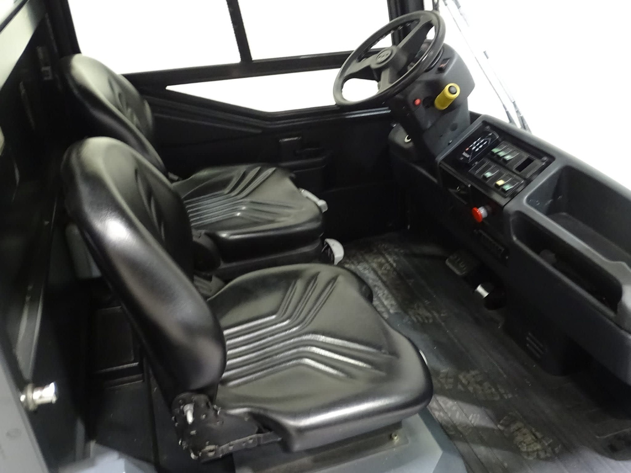 STILL R07-25 - Vlečni traktor: slika 3 STILL R07-25 - Vlečni traktor: slika 3