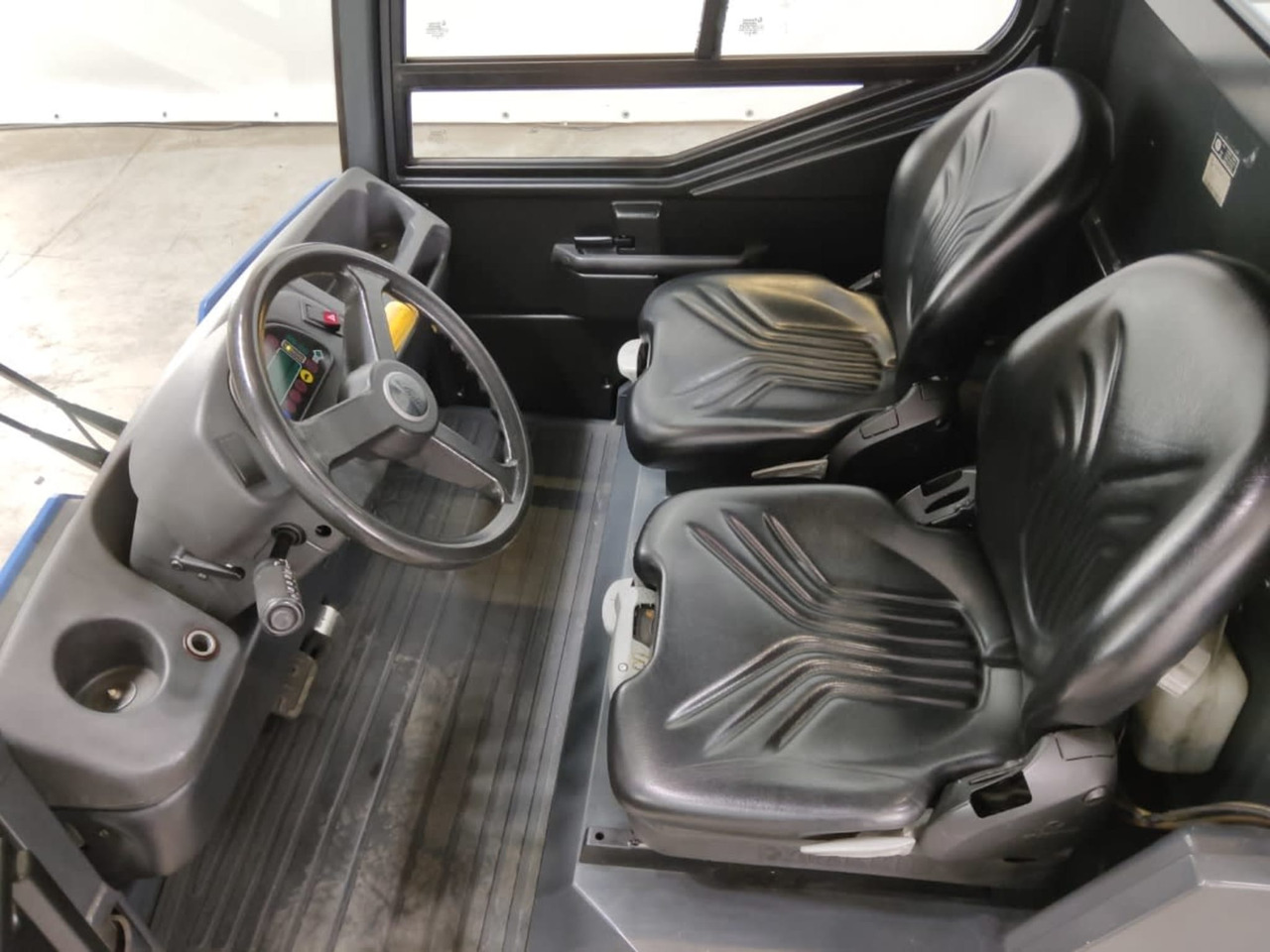 STILL R07-25 - Vlečni traktor: slika 3 STILL R07-25 - Vlečni traktor: slika 3