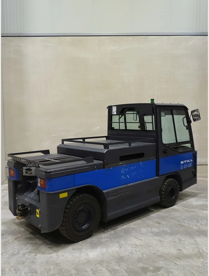 STILL R07-25 - Vlečni traktor: slika 2 STILL R07-25 - Vlečni traktor: slika 2