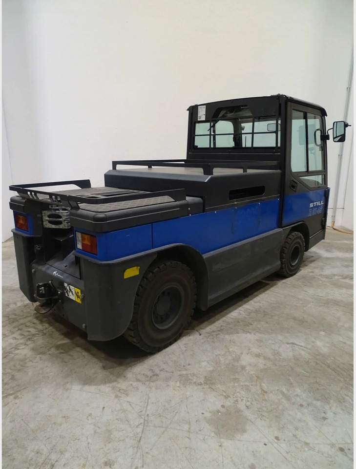 STILL R07-25 - Vlečni traktor: slika 2 STILL R07-25 - Vlečni traktor: slika 2