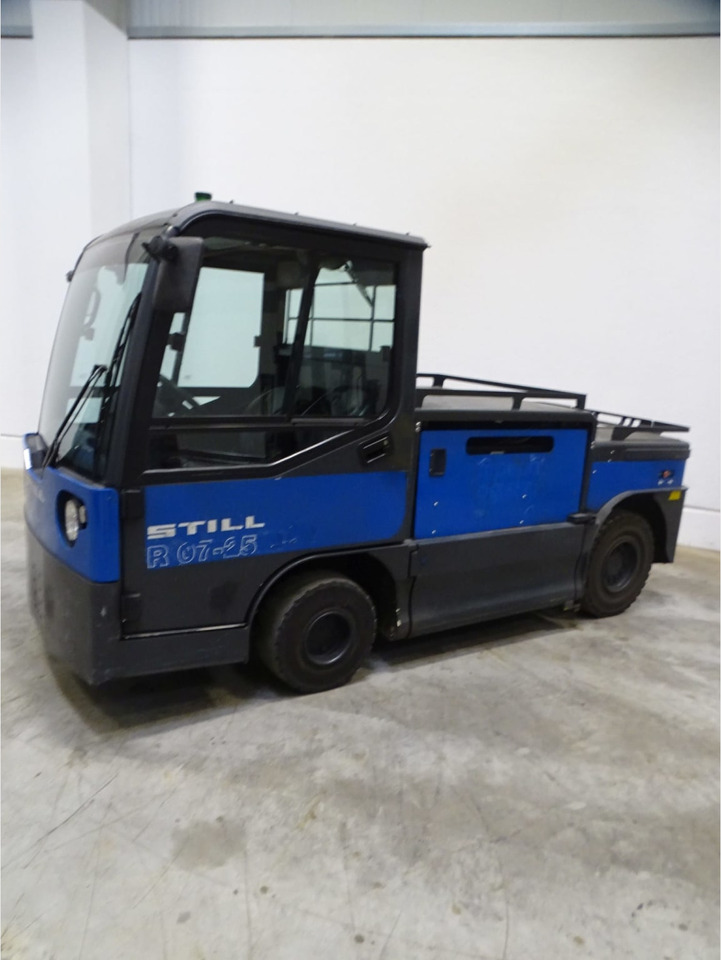 STILL R07-25 - Vlečni traktor: slika 1 STILL R07-25 - Vlečni traktor: slika 1