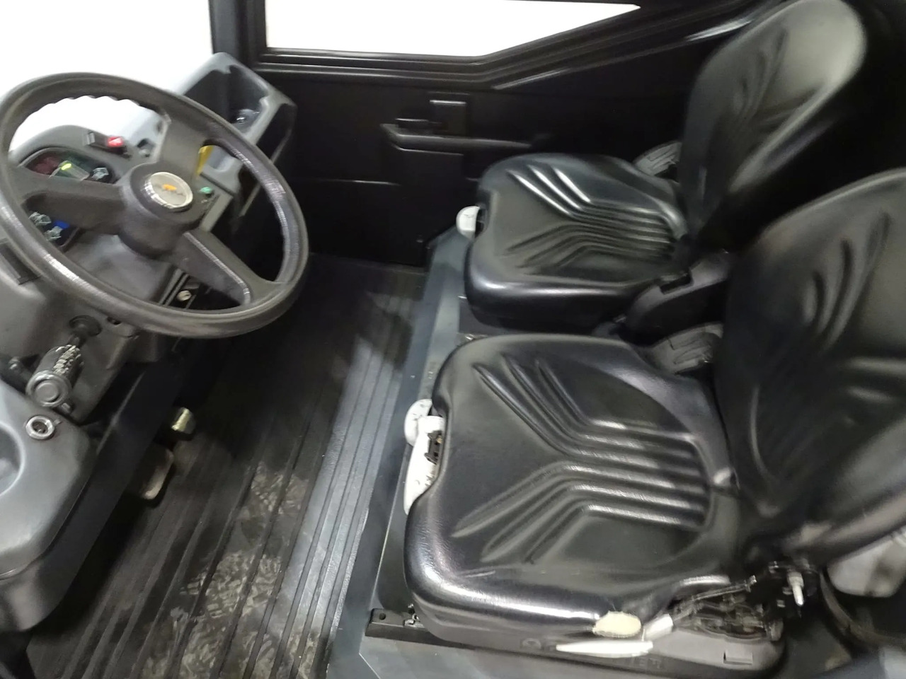 STILL R07-25 - Vlečni traktor: slika 3 STILL R07-25 - Vlečni traktor: slika 3