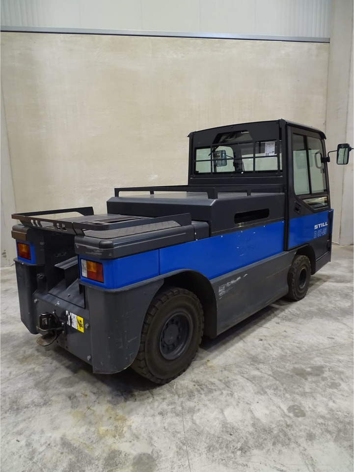 STILL R07-25 - Vlečni traktor: slika 2 STILL R07-25 - Vlečni traktor: slika 2