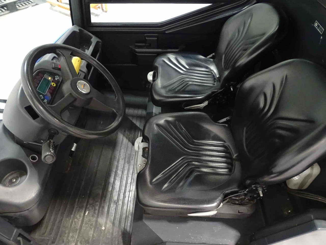 STILL R07-25 - Vlečni traktor: slika 3 STILL R07-25 - Vlečni traktor: slika 3