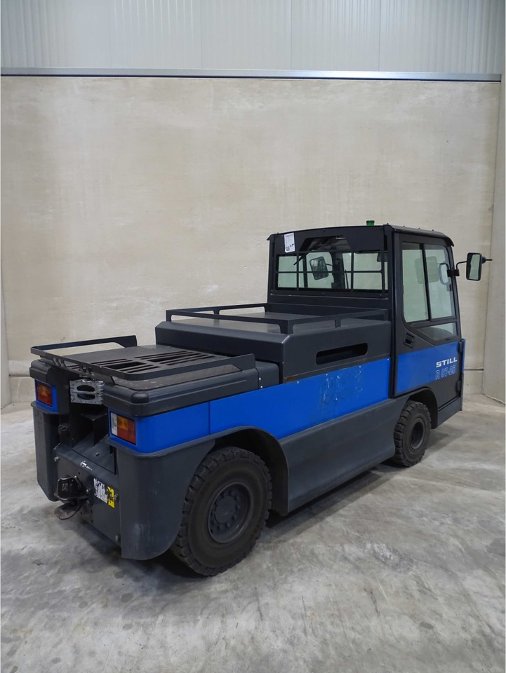 STILL R07-25 - Vlečni traktor: slika 2 STILL R07-25 - Vlečni traktor: slika 2