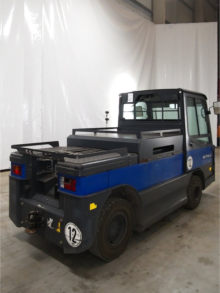 STILL R07-25 - Vlečni traktor: slika 2 STILL R07-25 - Vlečni traktor: slika 2