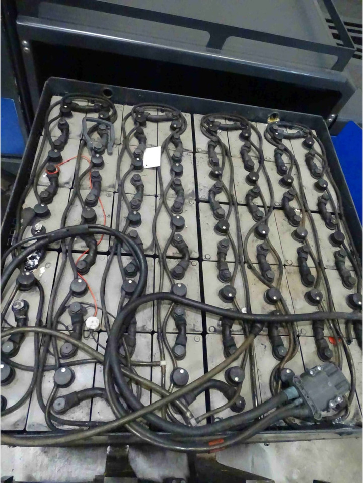 STILL R07-25 - Vlečni traktor: slika 4 STILL R07-25 - Vlečni traktor: slika 4