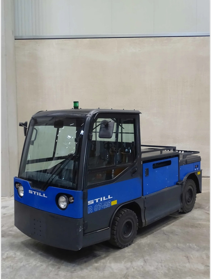 STILL R07-25 - Vlečni traktor: slika 1 STILL R07-25 - Vlečni traktor: slika 1