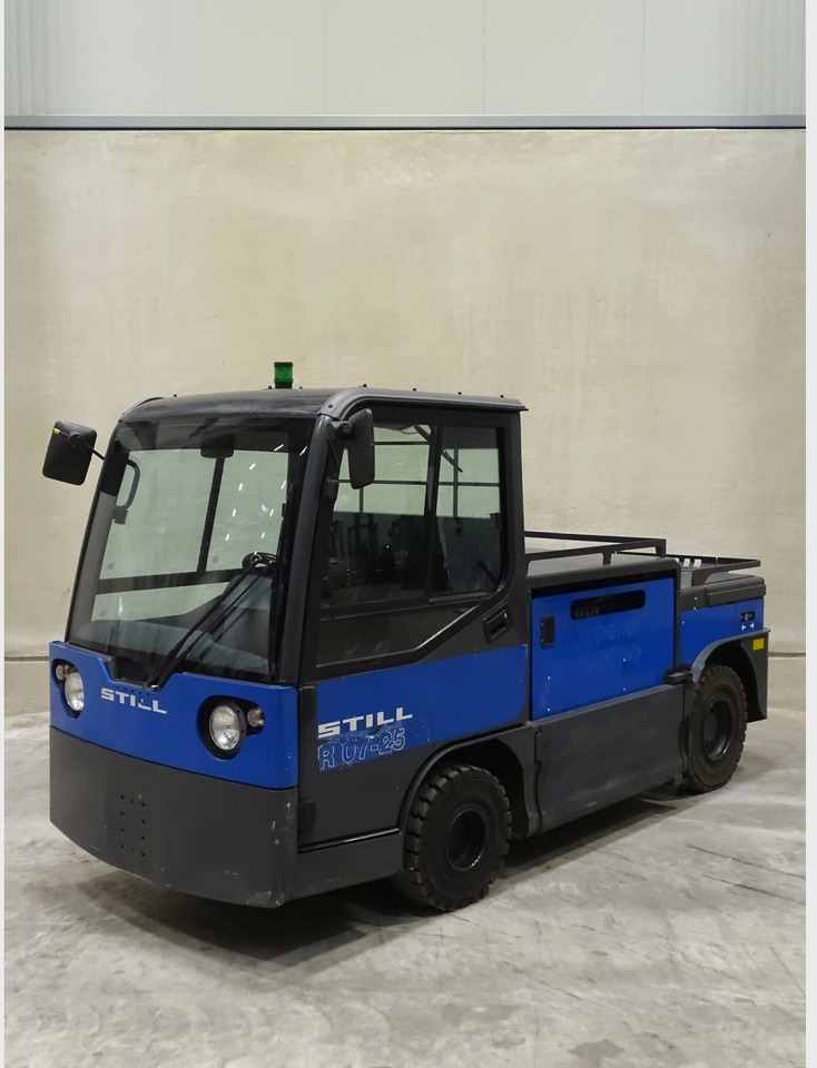 STILL R07-25 - Vlečni traktor: slika 1 STILL R07-25 - Vlečni traktor: slika 1