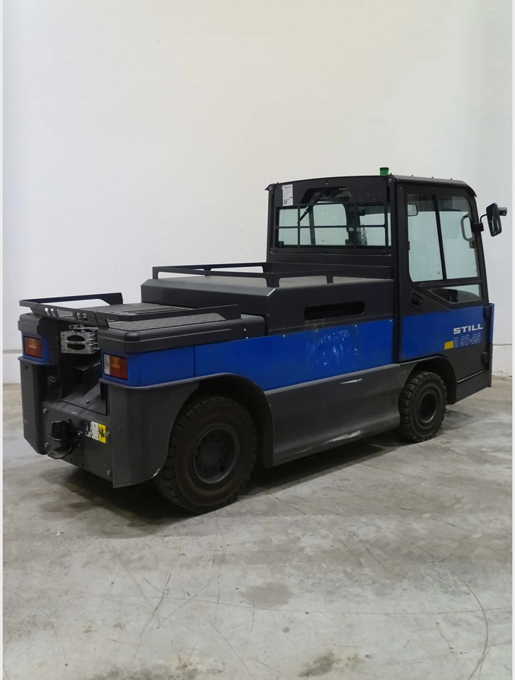 STILL R07-25 - Vlečni traktor: slika 2 STILL R07-25 - Vlečni traktor: slika 2