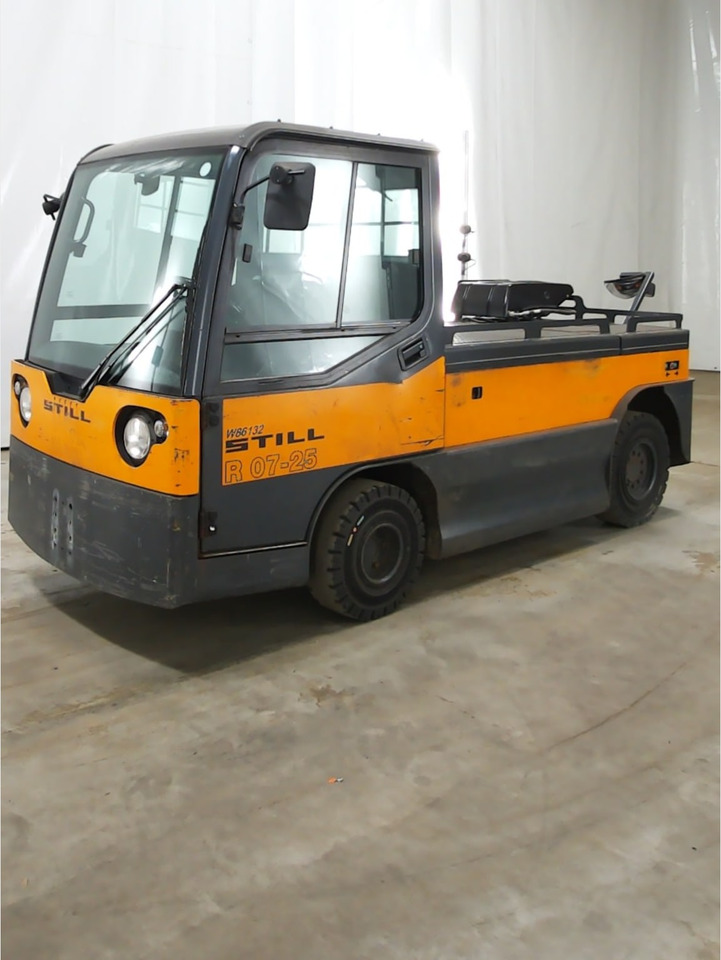 STILL R07-25 - Vlečni traktor: slika 1 STILL R07-25 - Vlečni traktor: slika 1