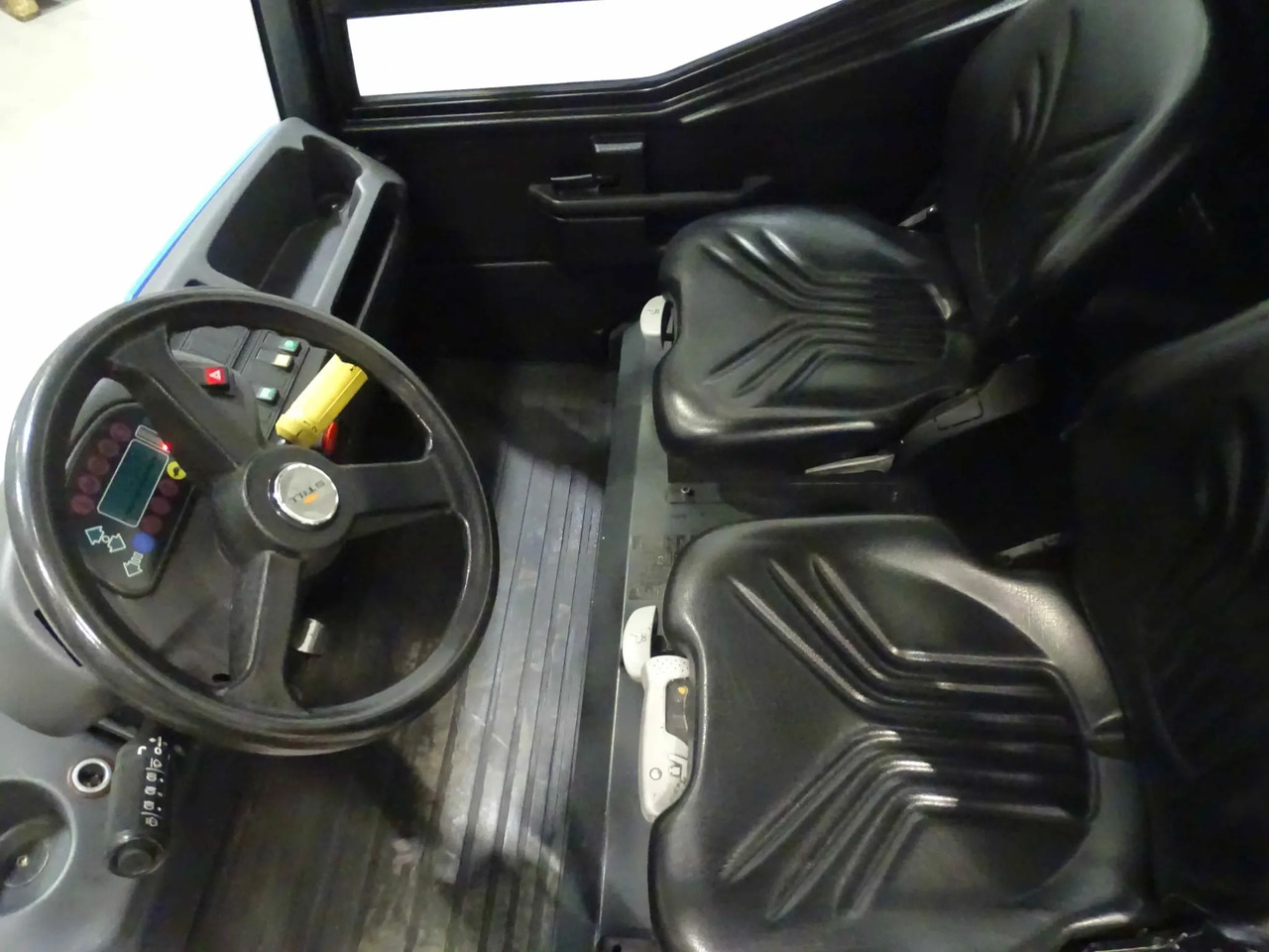 STILL R07-25 - Vlečni traktor: slika 3 STILL R07-25 - Vlečni traktor: slika 3