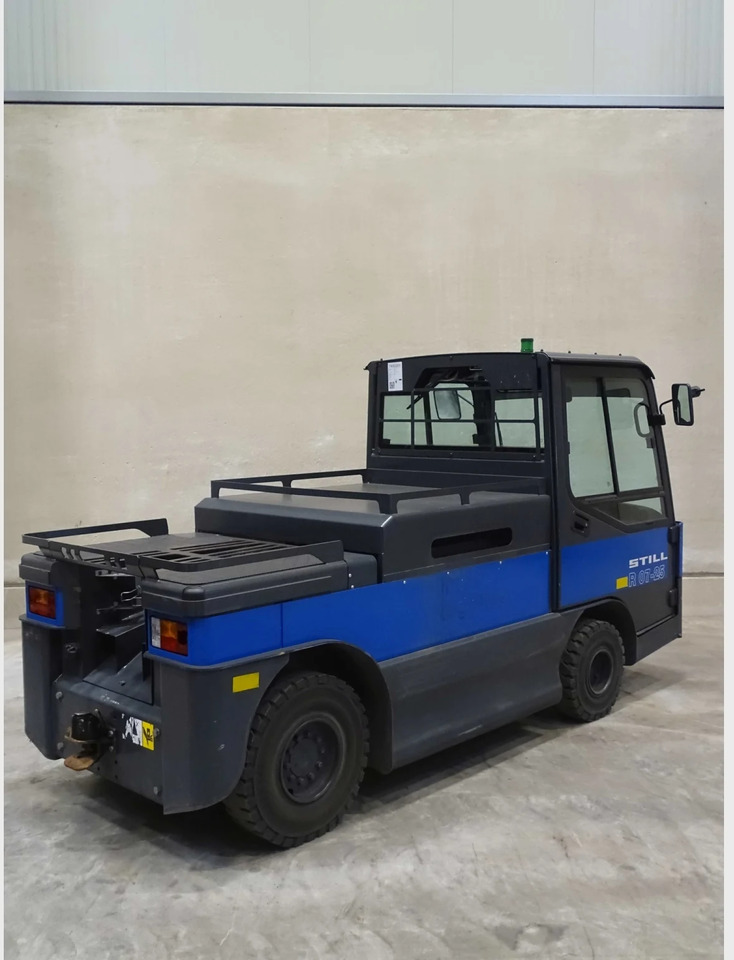 STILL R07-25 - Vlečni traktor: slika 2 STILL R07-25 - Vlečni traktor: slika 2