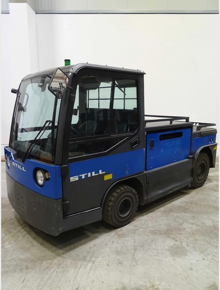 STILL R07-25 - Vlečni traktor: slika 1 STILL R07-25 - Vlečni traktor: slika 1