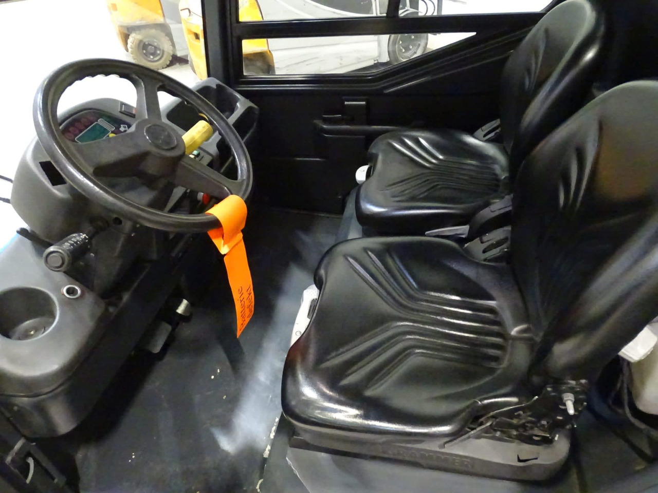 STILL R07-25 - Vlečni traktor: slika 3 STILL R07-25 - Vlečni traktor: slika 3