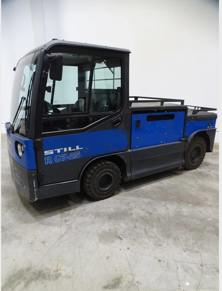 STILL R07-25 - Vlečni traktor: slika 1 STILL R07-25 - Vlečni traktor: slika 1