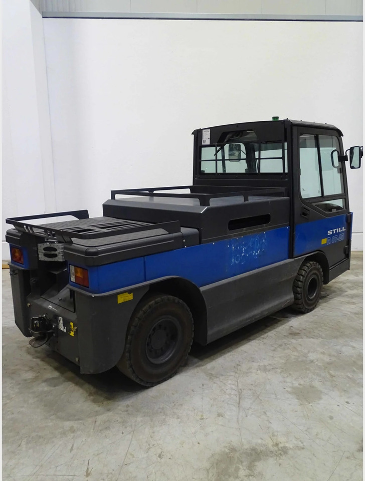 STILL R07-25 - Vlečni traktor: slika 2 STILL R07-25 - Vlečni traktor: slika 2