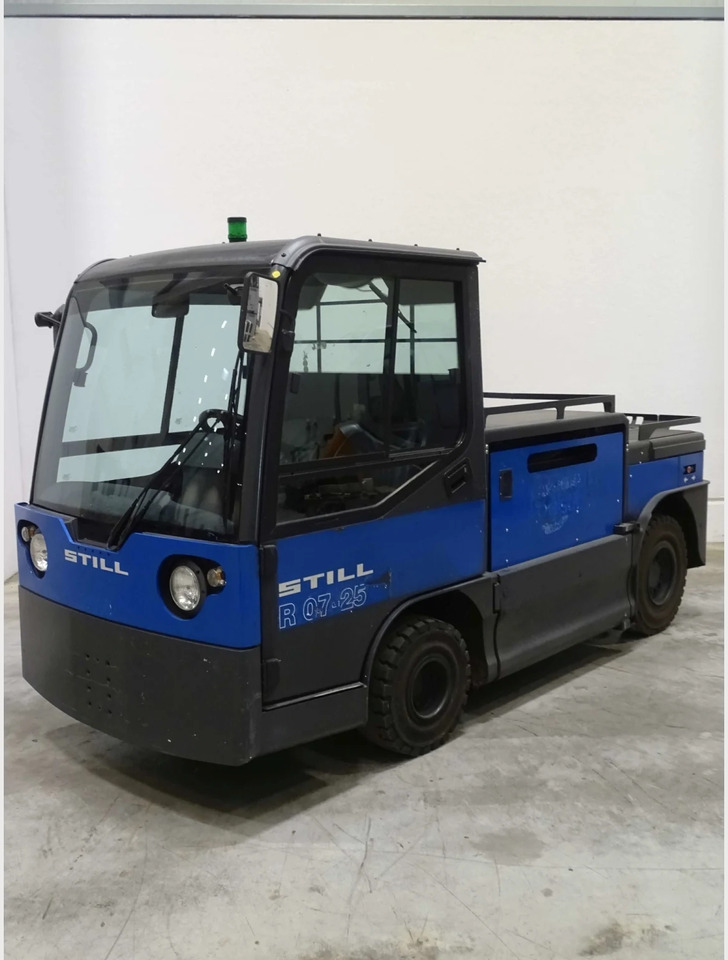 STILL R07-25 - Vlečni traktor: slika 1 STILL R07-25 - Vlečni traktor: slika 1