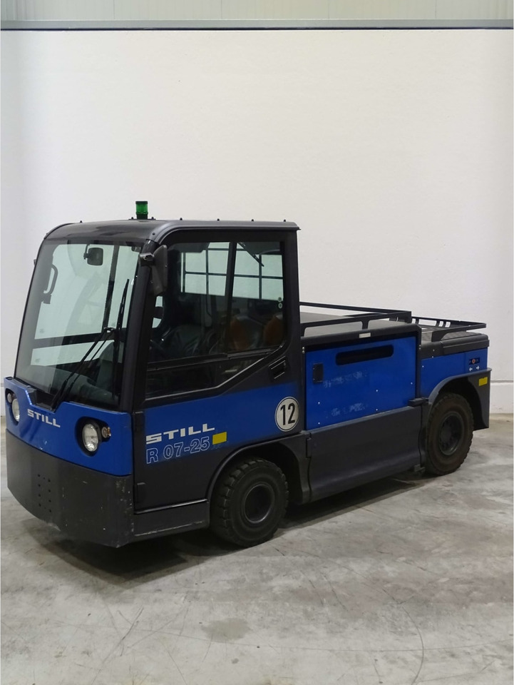 STILL R07-25 - Vlečni traktor: slika 1 STILL R07-25 - Vlečni traktor: slika 1