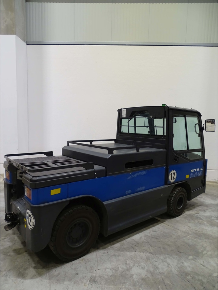 STILL R07-25 - Vlečni traktor: slika 2 STILL R07-25 - Vlečni traktor: slika 2