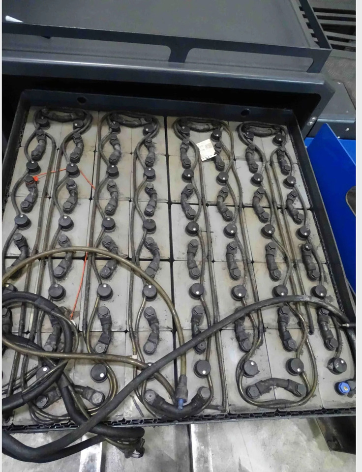 STILL R07-25 - Vlečni traktor: slika 4 STILL R07-25 - Vlečni traktor: slika 4