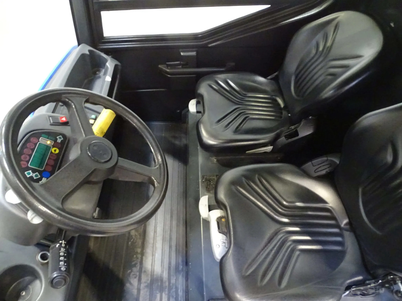 STILL R07-25 - Vlečni traktor: slika 3 STILL R07-25 - Vlečni traktor: slika 3