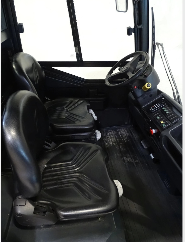 STILL R07-25 - Vlečni traktor: slika 3 STILL R07-25 - Vlečni traktor: slika 3